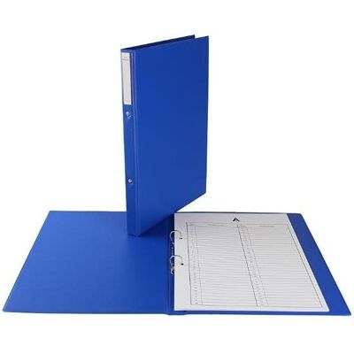 Biurfol, Mappe, Datei Für Persönliche Dateien 2r (1x) Biurfol, Mappe, Datei Für Persönliche Dateien 2r (1x)
