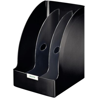 Leitz, Dokumentenablage, Stehsammler Plus Jumbo (A4) Leitz, Dokumentenablage, Stehsammler Plus Jumbo (A4)