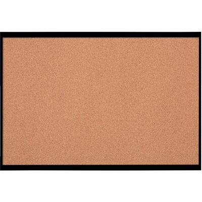 Nobo, Pinnwand, Kork (Pinnwand, 58.50 x 43 cm) Nobo, Pinnwand, Kork (Pinnwand, 58.50 x 43 cm)