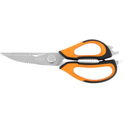 Neo, Schere, 64-001 (23 cm) Neo, Schere, 64-001 (23 cm)