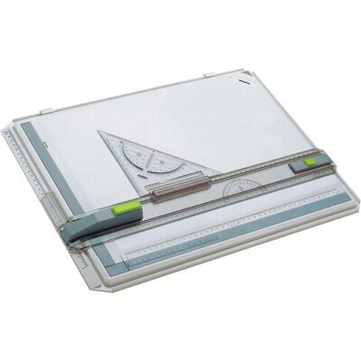 Aristo Unterlage, Zeichenplatte Profi Plus A3 Aristo Unterlage, Zeichenplatte Profi Plus A3