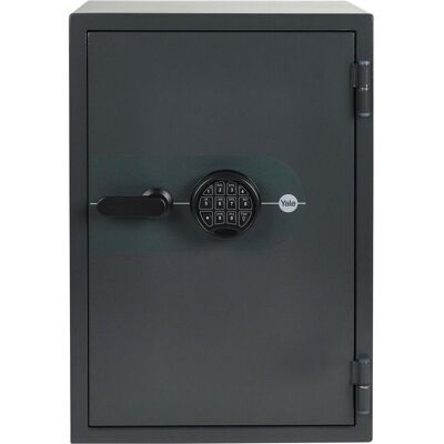 Yale, Tresor, Large EN Fire Safe Sejf na broń i amunicję ognioodporny S2 duży (49.90 l) Yale, Tresor, Large EN Fire Safe Sejf na broń i amunicję ognioodporny S2 duży (49.90 l)