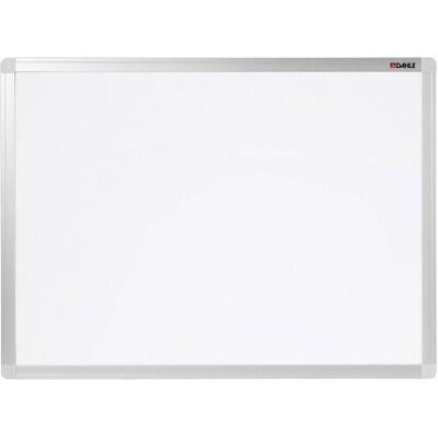 Dahle, Präsentationstafel, Whiteboard c Board 96152 (B x H) 120 cm 90 Quer oder Hochformat, Inkl. Ablageschale (120 x 90 cm) Dahle, Präsentationstafel, Whiteboard c Board 96152 (B x H) 120 cm 90 Quer oder Hochformat, Inkl. Ablageschale (120 x 90 cm)