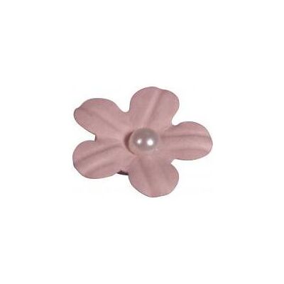 Generic - Papierblumenaufkleber - Rosa Perle - Wandaufkleber Generic - Papierblumenaufkleber - Rosa Perle - Wandaufkleber