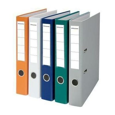 Soennecken, Ordner, Ordner Rückenbreite: 70 mm Verwendung für Papierformat: DIN A4 (A4, 70 mm, 1 Stk.) Soennecken, Ordner, Ordner Rückenbreite: 70 mm Verwendung für Papierformat: DIN A4 (A4, 70 mm, 1 Stk.)