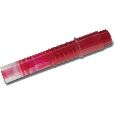 Pilot, Ersatzpatronen + Tintenfass, Nachfüllpatrone (Rot, 12 Stk.) Pilot, Ersatzpatronen + Tintenfass, Nachfüllpatrone (Rot, 12 Stk.)