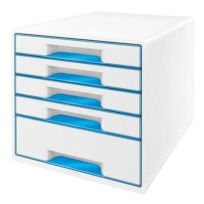 Leitz, Dokumentenablage, WOW Cube (A4) Leitz, Dokumentenablage, WOW Cube (A4)