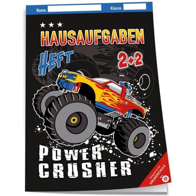 Magni, Kalender, Trötsch Hausaufgabenheft Grundschule Po (A5) Magni, Kalender, Trötsch Hausaufgabenheft Grundschule Po (A5)
