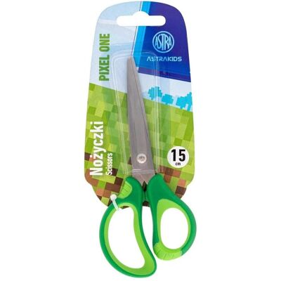 Astra, Schere, Schere Minecraft 15cm (15 cm) Astra, Schere, Schere Minecraft 15cm (15 cm)