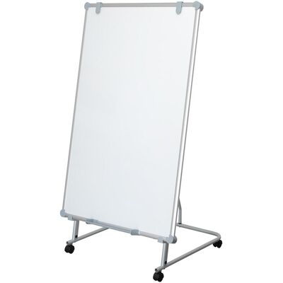 Maul, Präsentationstafel, Mobiles Whiteboard 2000 MAULpro (75 x 120 cm) Maul, Präsentationstafel, Mobiles Whiteboard 2000 MAULpro (75 x 120 cm)