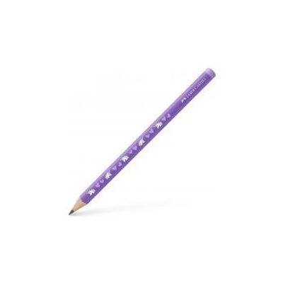 Faber-Castell, Bleistift, Graphitstift HB Jumbo Grip Unicorn (12 Stk) (HB, 12x) Faber-Castell, Bleistift, Graphitstift HB Jumbo Grip Unicorn (12 Stk) (HB, 12x)