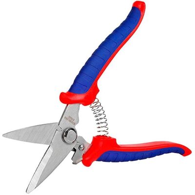 Workpro, Schere, Schere (18 cm) Workpro, Schere, Schere (18 cm)