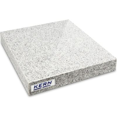 Kern, Feinwaage, Antivibrationsplatte YPS-04 Kern, Feinwaage, Antivibrationsplatte YPS-04