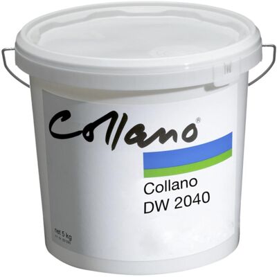 Collano, Klebstoff, Holzklebstoff DW 2040 (5000 g) Collano, Klebstoff, Holzklebstoff DW 2040 (5000 g)