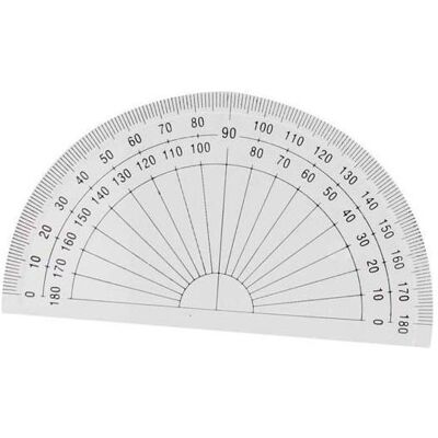 Starpak, Lineal, Geometrisches Set aus 4 Elementen, 15 cm (15 cm, Kunststoff) Starpak, Lineal, Geometrisches Set aus 4 Elementen, 15 cm (15 cm, Kunststoff)