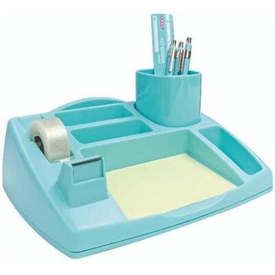 Arda, Schreibtisch Accessoire, Schreibtisch-Organizer Oliver Pastell Arda, Schreibtisch Accessoire, Schreibtisch-Organizer Oliver Pastell