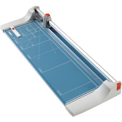 Dahle Kirptuvas 446 a1 (00446-20421 YES) (25 Blätter, A1), Schneidemaschine, Blau Dahle Kirptuvas 446 a1 (00446-20421 YES) (25 Blätter, A1), Schneidemaschine, Blau