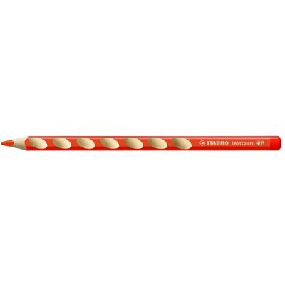 STABILO EASYcolors Orange - Buntstifte für Kinder STABILO EASYcolors Orange - Buntstifte für Kinder