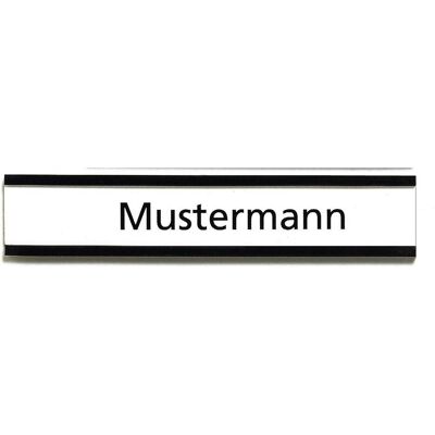 Franken, Magnet, Magnet-Etikettentr.15x50 40st. (40x) Franken, Magnet, Magnet-Etikettentr.15x50 40st. (40x)
