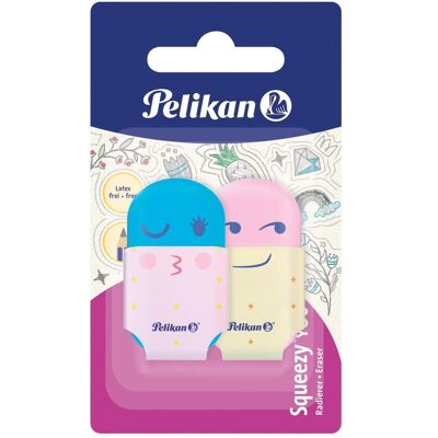 Pelikan Korrekturmittel, Squeezy You Pelikan Korrekturmittel, Squeezy You