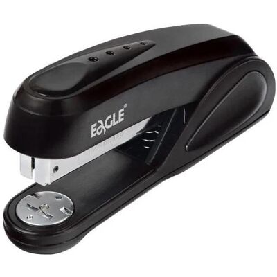 Eagle Heftgerät, Heftgerät Heftgerät Dynamic S5104 schwarz (20 Blätter) Eagle Heftgerät, Heftgerät Heftgerät Dynamic S5104 schwarz (20 Blätter)