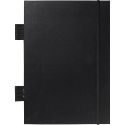 Magni, Mappe, Veloflex 4446781 - Fächermappe DIN A4, aus Karton, 6 Fächer ohne Taben, mit Gummizugverschluss, schw (A4, 1x) Magni, Mappe, Veloflex 4446781 - Fächermappe DIN A4, aus Karton, 6 Fächer ohne Taben, mit Gummizugverschluss, schw (A4, 1x)