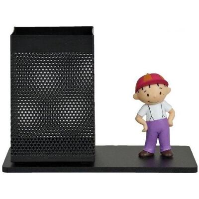 Tisso Toys, Schreibtisch Accessoire, Anmeldepflicht mit aufgedrucktem Etikett: Klassenetikett Tisso Toys, Schreibtisch Accessoire, Anmeldepflicht mit aufgedrucktem Etikett: Klassenetikett