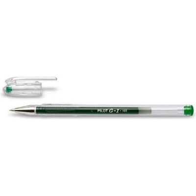 Pilot, Schreibstifte, G1 (1x) Pilot, Schreibstifte, G1 (1x)