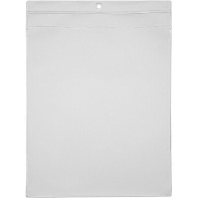 Eichner, Mappe, Sichttaschen DIN A4 transparent glatt 0,20 mm, 10 St. (10x) Eichner, Mappe, Sichttaschen DIN A4 transparent glatt 0,20 mm, 10 St. (10x)