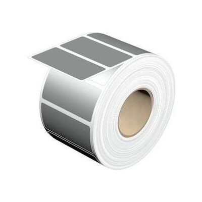 Weidmüller, Etikettenrolle, Etikett si Selbstkl 57x27mm 1852540000 Weidmüller, Etikettenrolle, Etikett si Selbstkl 57x27mm 1852540000