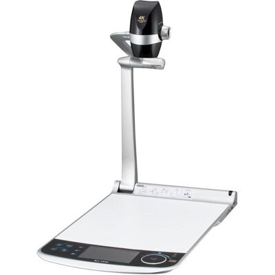 Elmo Visualizer, PX30E (4K, A3) Elmo Visualizer, PX30E (4K, A3)