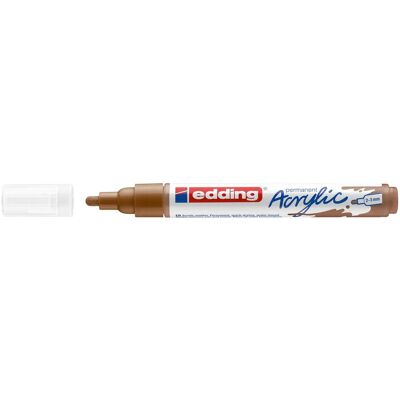 10x Edding, Marker, Acrylmarker 5100 Medium (1x) 10x Edding, Marker, Acrylmarker 5100 Medium (1x)