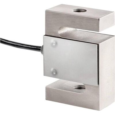 Kern, Feinwaage, Wäge-/Kraftmesszelle 30t (300kN) "S" nicht OIML zertifiziert Kern, Feinwaage, Wäge-/Kraftmesszelle 30t (300kN) "S" nicht OIML zertifiziert