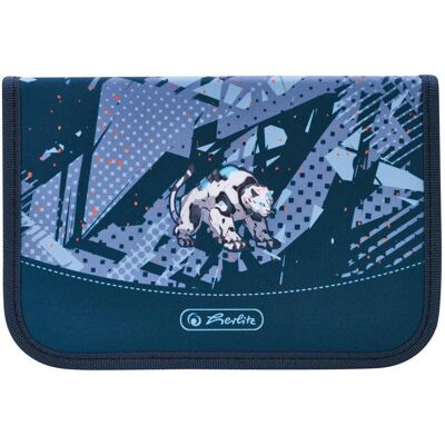 Herlitz, Etui, Schüleretui 31 teilig Tech Mech Herlitz, Etui, Schüleretui 31 teilig Tech Mech