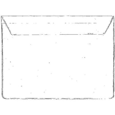 Foldersys, Prospektständer, 10 Selbstklebetaschen glatt (A5 quer) Foldersys, Prospektständer, 10 Selbstklebetaschen glatt (A5 quer)