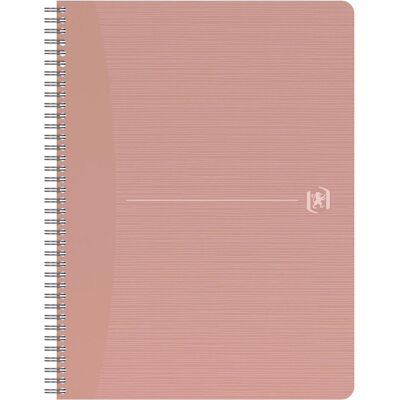 Oxford, Heft + Block, My Rec’Up (A4, Liniert, Weicher Einband) Oxford, Heft + Block, My Rec’Up (A4, Liniert, Weicher Einband)