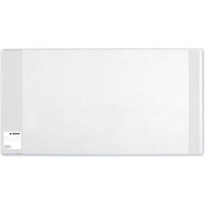 Herma Heft + Block, Buchschoner (265 x 540 mm) Herma Heft + Block, Buchschoner (265 x 540 mm)