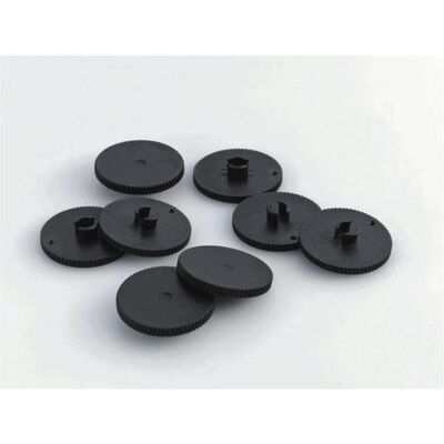 Novus, Locher, Matrizen-Set f. B2200 Novus, Locher, Matrizen-Set f. B2200