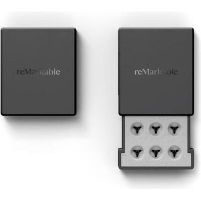 reMarkable, Marker, Marker Tips - Active 6 (6x) reMarkable, Marker, Marker Tips - Active 6 (6x)