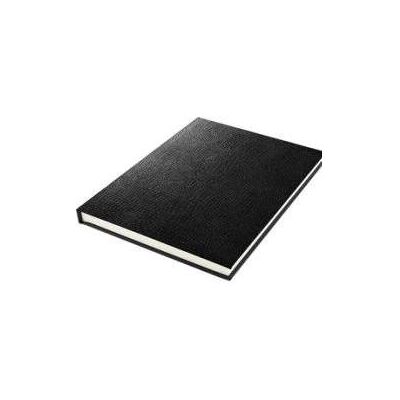 Kangaro, Heft + Block, Skizzenbuch, DIN A5, Schlangenleder-Optik, schwarz 70 Blatt, cremeweisses 120 g/qm Papier, Hardcover (A5, Blanko, Harter Einband) Kangaro, Heft + Block, Skizzenbuch, DIN A5, Schlangenleder-Optik, schwarz 70 Blatt, cremeweisses 120 g/qm Papier, Hardcover (A5, Blanko, Harter Einband)