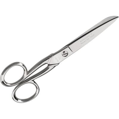 Alpen, Schere, Haushaltsschere 6 Zoll/ 15,7 cm Linkshänder (15.70 cm) Alpen, Schere, Haushaltsschere 6 Zoll/ 15,7 cm Linkshänder (15.70 cm)