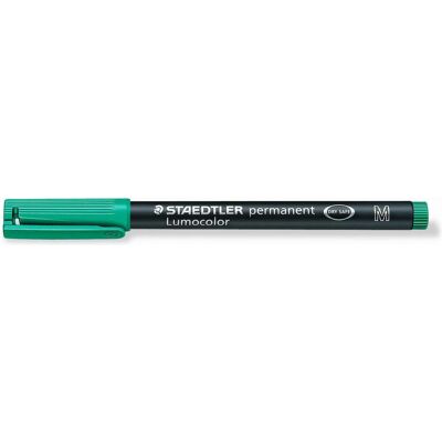 10x Staedtler, Marker, Lumocolor permanent (1x) 10x Staedtler, Marker, Lumocolor permanent (1x)