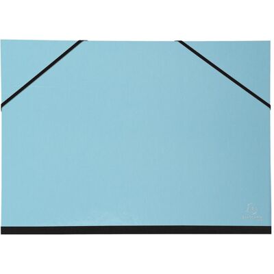 Exacompta, Mappe, Zeichenmappe (A3, 1x) Exacompta, Mappe, Zeichenmappe (A3, 1x)