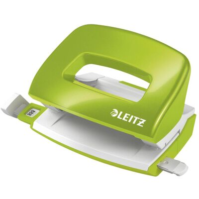 Leitz, Locher, New NeXXt Serie kleiner Locher (Metall) 5060 WOW Leitz, Locher, New NeXXt Serie kleiner Locher (Metall) 5060 WOW