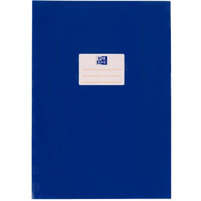 Oxford, Heft + Block, Heftumschlag (A4) Oxford, Heft + Block, Heftumschlag (A4)