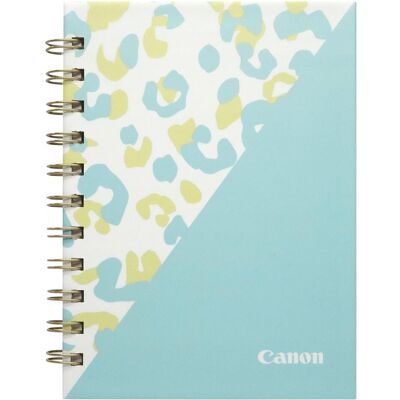 Canon Heft + Block, MC-DR001 Notizbuch Zoemini Canon Heft + Block, MC-DR001 Notizbuch Zoemini