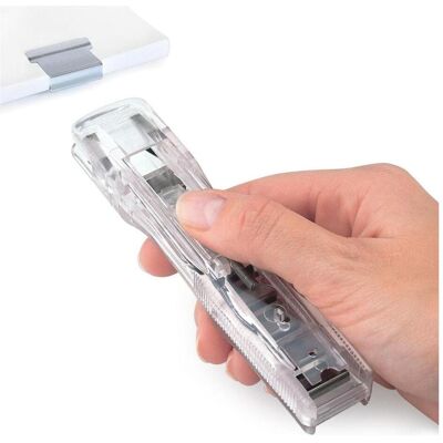 Rapesco Büroklammer, Supaclip 40 Nachfüllclips (50x) Rapesco Büroklammer, Supaclip 40 Nachfüllclips (50x)