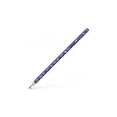 Faber-Castell, Bleistift, HB Dinosaurier Dreieckiger Bleistift Blau (12 Stück) (HB, 12x) Faber-Castell, Bleistift, HB Dinosaurier Dreieckiger Bleistift Blau (12 Stück) (HB, 12x)