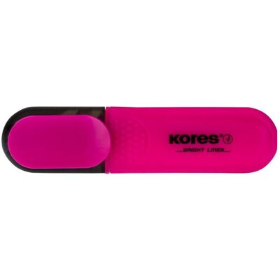 Kores, Marker, Textmarker Bright Liner Kores, Marker, Textmarker Bright Liner