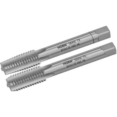 Büroklammer, ARTPOL ARTPOL SET HANDGEHÄHNE M12x1,75mm 2 Stk. (2x) Büroklammer, ARTPOL ARTPOL SET HANDGEHÄHNE M12x1,75mm 2 Stk. (2x)